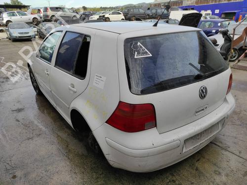 Rear left window mechanism VW GOLF IV (1J1) 1.9 TDI | BP12953376C24 