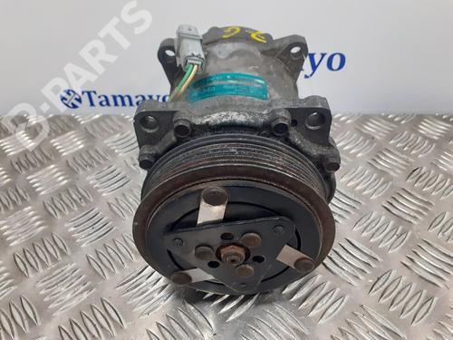 AC compressor PEUGEOT 406 (8B) 2.2 HDi | BP897203M34 