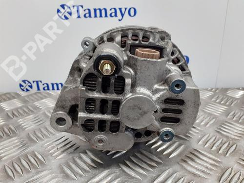 Alternator HONDA CIVIC VII Hatchback (EU, EP, EV) 1.4 i (EP1, EU7) | BP9426781M7 