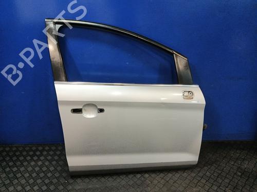 Used Right front door FORD KUGA I 2.0 TDCi (140 hp) 30566988