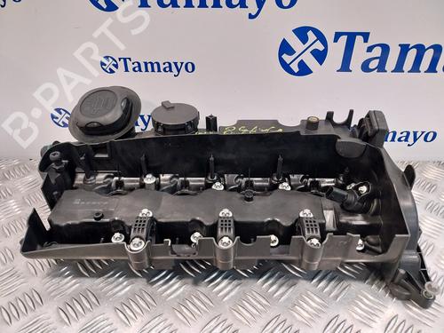 Used Valve cover BMW X3 (E83) 2.0 sd (177 hp) 16070808