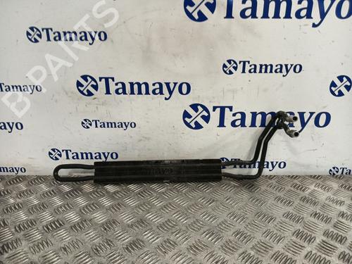 Used Oil radiator BMW X3 (E83) 2.0 d (150 hp) 31610757