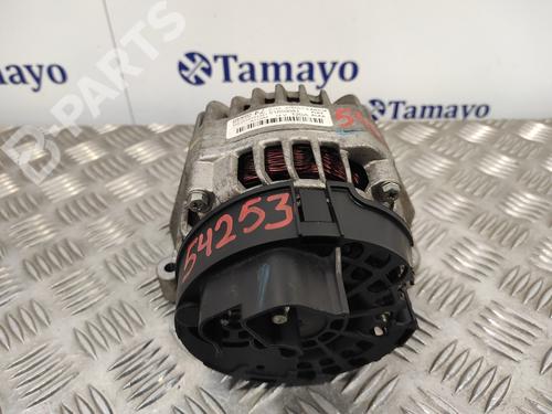 Alternator FORD KA (RU8)  | BP11737866M7 
