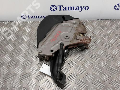 Hand brake VW TOUAREG (7LA, 7L6, 7L7)  | BP8784371I18 