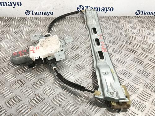 Front left window mechanism FORD TRANSIT COURIER B460 Box Body/MPV  | BP28515326C22
