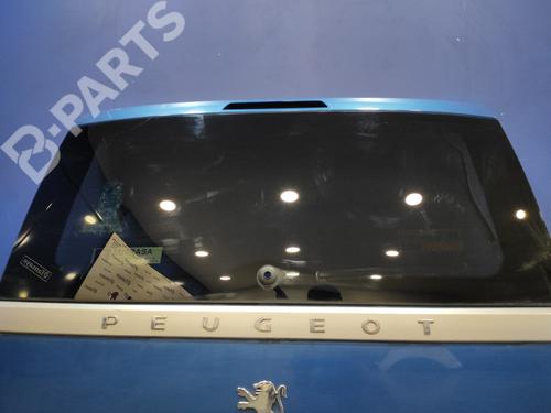 Tailgate PEUGEOT 1007 (KM_) 1.4 HDi | BP11345513C6 