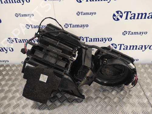 Used Heater matrix box VW POLO V (6R1, 6C1) 1.6 TDI (90 hp) 14358500