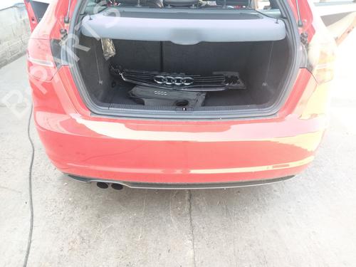 Køfangervange Køfangervange AUDI A3 Sportback (8PA) 2.0 TDI 16V (140 hp) 39890754 39890754