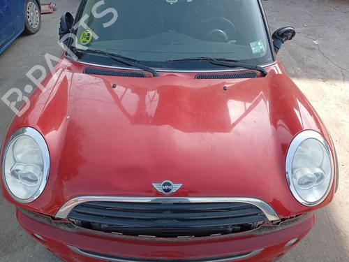 Panser Panser MINI MINI (R50, R53) One (90 hp) 36261696 36261696