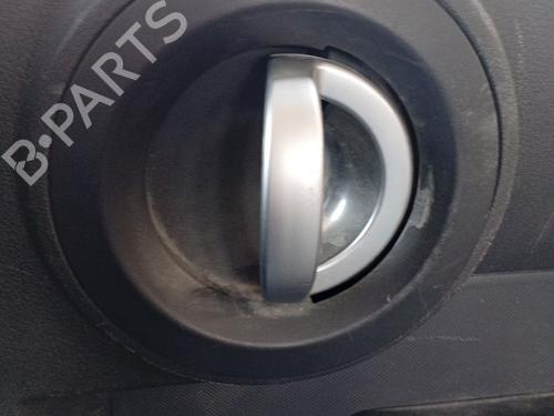 Used Rear right interior door handle Rear right interior door handle 37494941 37494941