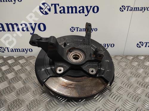 Used Right front steering knuckle OPEL MERIVA B MPV (S10) [2010-2017]  12054922