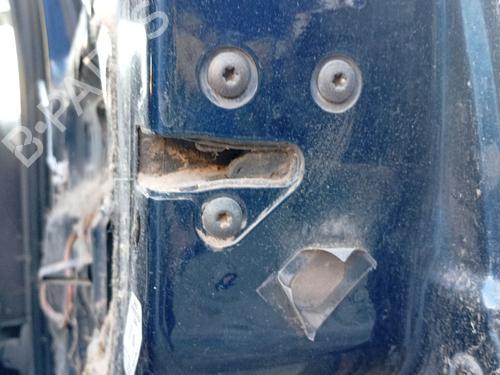 Used Rear right lock Rear right lock JEEP CHEROKEE (KJ) 2.5 CRD 4x4 (143 hp) 33986931 33986931