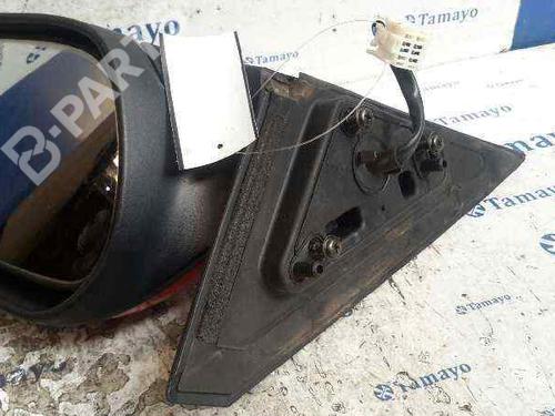 Right mirror MAZDA 6 Hatchback (GG)  | BP3962823C27 