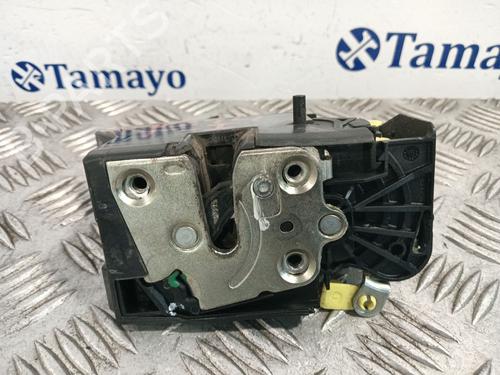 Rear left lock DACIA SANDERO II  | BP27588560C100 