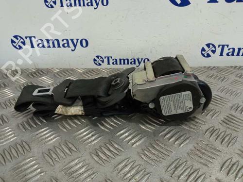 Front right seatbelt PEUGEOT 308 SW I (4E_, 4H_)  | BP27477049I25 