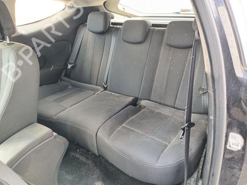 Water radiator RENAULT MEGANE III Coupe (DZ0/1_) 1.6 16V (DZ0U, DZ1B, DZ1H) | BP32066528M31 