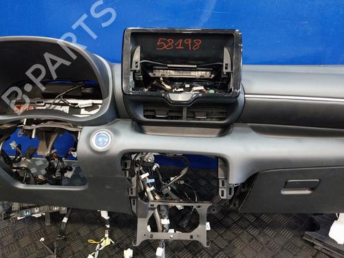 Airbag Kit TOYOTA YARIS (_P21_, _PA1_, _PH1_) 1.5 Hybrid (MXPH10, MXPH11) | BP29355820C86 