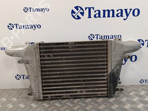 Intercooler NISSAN CABSTAR E (TL_, VL_)  | BP16451211M30 
