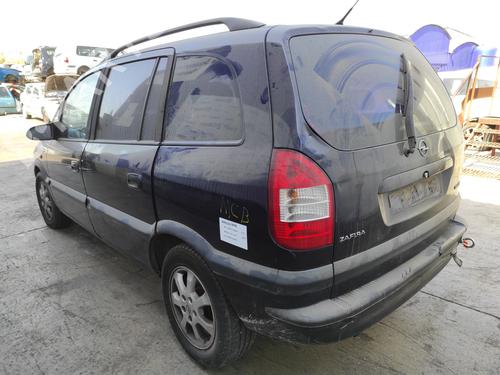 Steering rack OPEL ZAFIRA A MPV (T98)  | BP21219786M22 