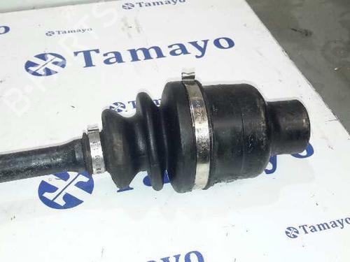 Right front driveshaft MICROCAR MC 1 0.5 | BP9552675M39