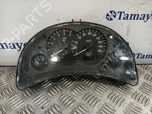 Used Instrument cluster OPEL CORSA D (S07) 1.3 CDTI (L08, L68) (75 hp) 29434261