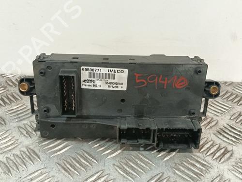 Fuse box IVECO DAILY IV Van 65C18 | BP33055105E1 - Image 3