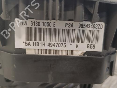 Driver airbag CITROËN C4 Grand Picasso I (UA_)  | BP16273404C9 