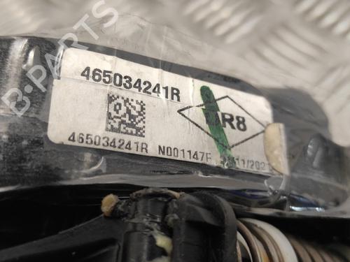 Clutch pedal RENAULT CAPTUR II (HF_)  | BP22387909I13 