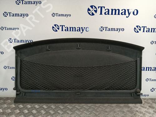 Rear parcel shelf VW GOLF V (1K1) 1.9 TDI | BP30150048C85