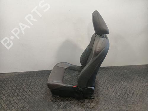 Right front seat TOYOTA C-HR (_X1_) 1.8 Hybrid (ZYX10_, ZYX11_) | BP32015006C16  - Image 6