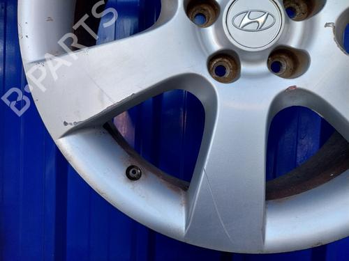 Rim HYUNDAI SANTA FÉ II (CM) 2.2 CRDi GLS | BP16069476C45 
