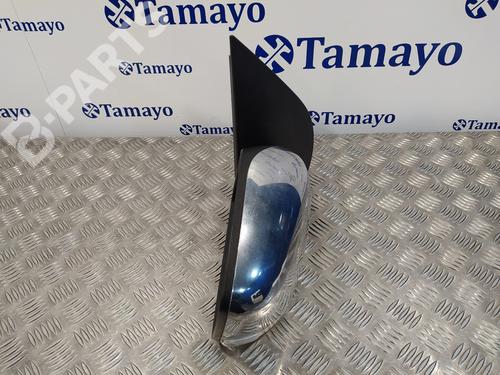Right mirror NISSAN PATHFINDER III (R51)  | BP9552510C27 