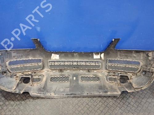 Front bumper VW TOUAREG (7LA, 7L6, 7L7) 2.5 R5 TDI | BP31338278C7 