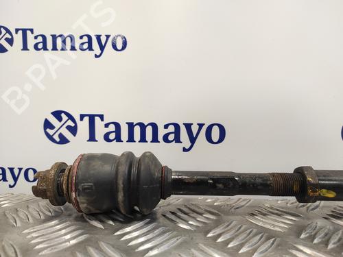 Anti roll bar LAND ROVER RANGE ROVER SPORT I (L320) 2.7 D 4x4 | BP14991535M96 