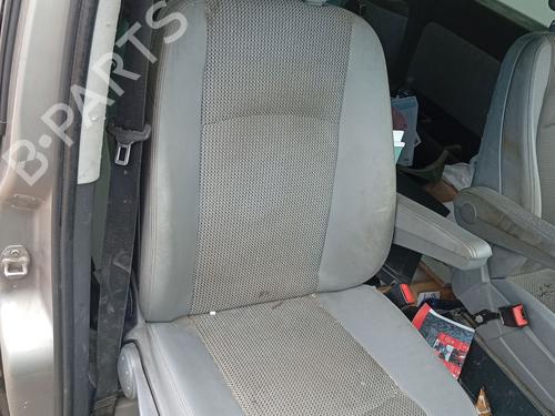 Sæde højre fortil Sæde højre fortil MERCEDES-BENZ VIANO (W639) [2003-2026] 35770224 35770224