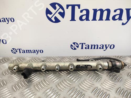 Used Injection rail RENAULT MEGANE II Estate (KM0/1_) 1.9 dCi (131 hp) 15807529