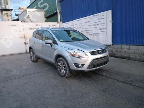 Essieu arrière FORD KUGA I 2.0 TDCi (140 hp) 30926377