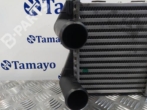 Intercooler SMART CITY-COUPE (450) 0.6 (S1CLB1, 450.331, 450.336) | BP10208927M30 