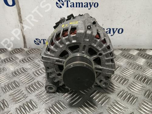 Used Alternator BMW X3 (F25) xDrive 20 d (184 hp) 29742769