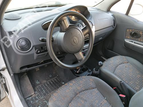 Engine CHEVROLET MATIZ (M200, M250) 1.0 | BP32989380M1  - Image 9