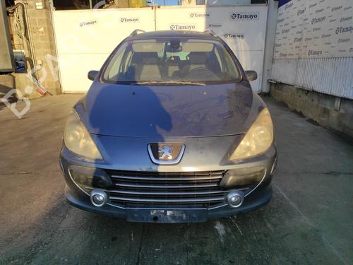 Fuse box PEUGEOT 307 SW (3H)  | BP24548803E1 