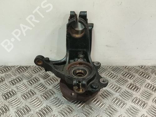 Used Left front steering knuckle Left front steering knuckle CITROËN C3 III (SX) 1.5 BlueHDi 100 (SXYHYP, SXYHTU) (102 hp) 35792010 35792010