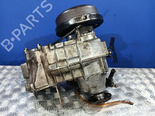 Transfer box NISSAN PATROL III/1 Station Wagon (W160)  | BP29855007M36 