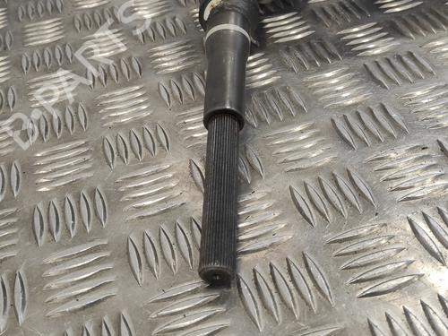 Steering column TOYOTA YARIS (_P13_) 1.3 (NSP130_, NSP130) | BP15098386M21