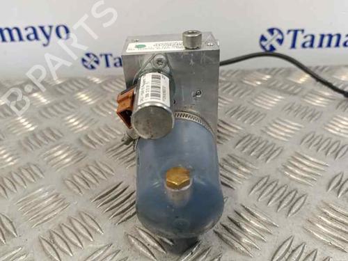 Sunroof engine PEUGEOT 307 CC (3B) 2.0 HDi 135 | BP20934719M60 
