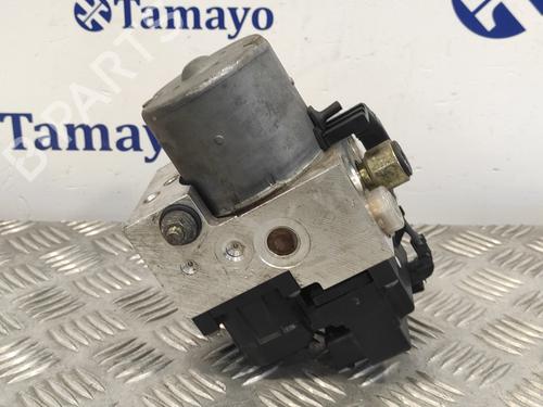 ABS pump NISSAN PATROL GR V Wagon (Y61) 2.8 TD | BP18855004M43 