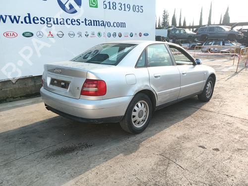 Engine AUDI A4 B5 (8D2) 1.8 T | BP33162302M1 - Image 4