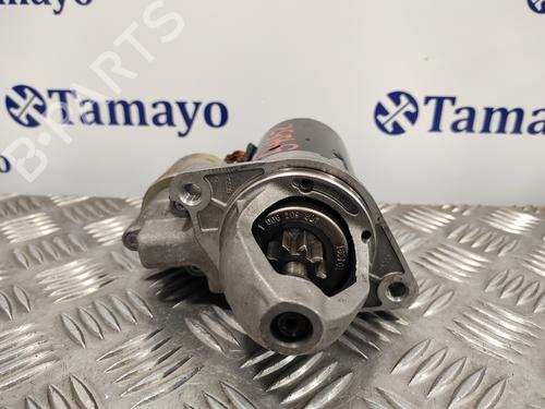 Startmotor MERCEDES-BENZ C-CLASS (W203) [2000-2007]  15679294