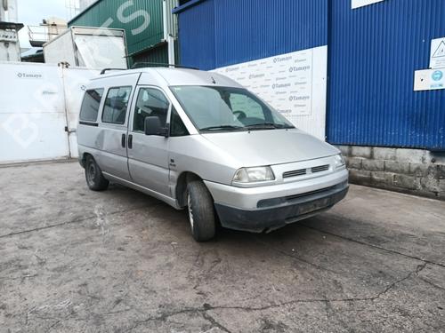 Recambios FIAT SCUDO Bus (220_) 2.0 JTD (94 hp) 399994