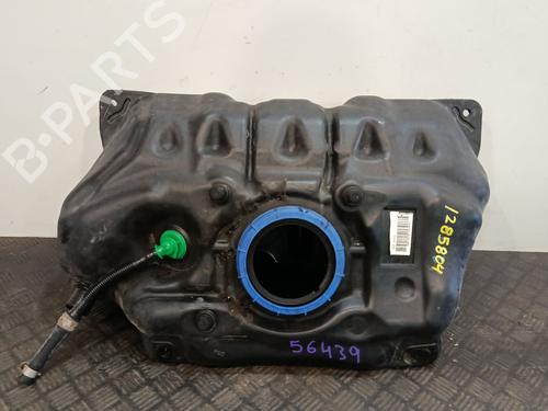 Depósito de combustible Depósito de combustible TOYOTA YARIS (_P9_) 1.3 VVT-i (SCP90_, SCP90R) (87 hp) 37418235 37418235
